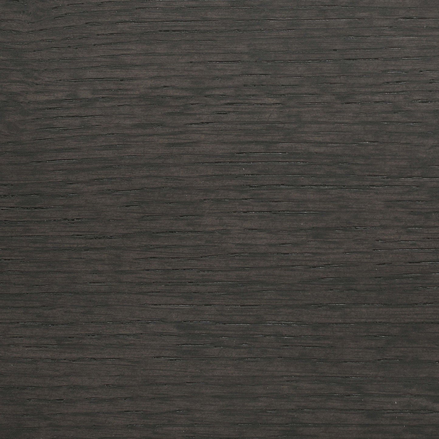 Dalila Fabric Upholstered Wood Dining Bench Dark Grey