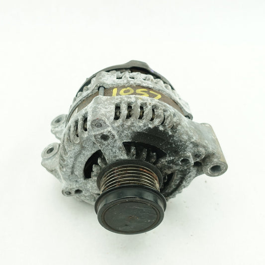 2011 2012 2013 2014 2015 2016 Caravan Town & Country Alternator 160 Amp 3.6L