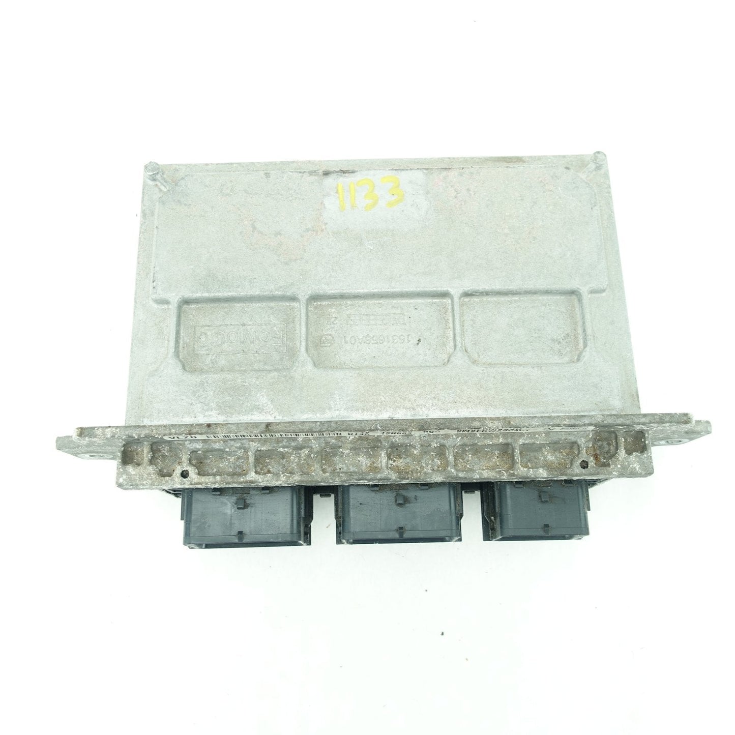2013 2014 Ford Edge Engine Computer Control Module ECU ECM PCM