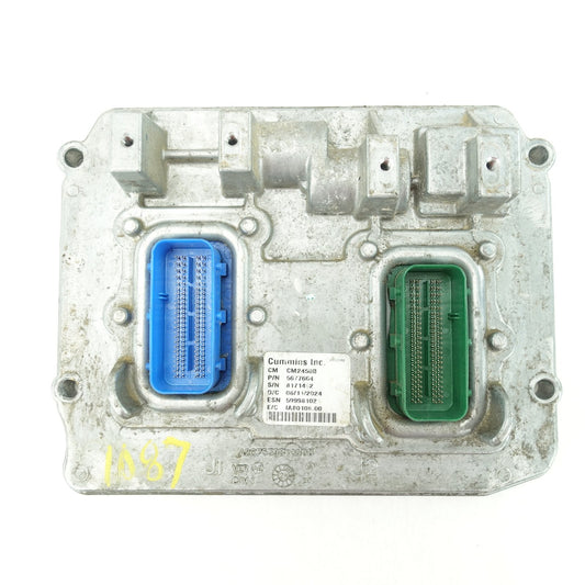 2023 2024 Ram 2500 3500 Electronic Control Module ECM ECU PCM 6.7L
