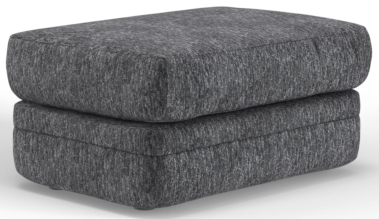 Tyson - Ottoman