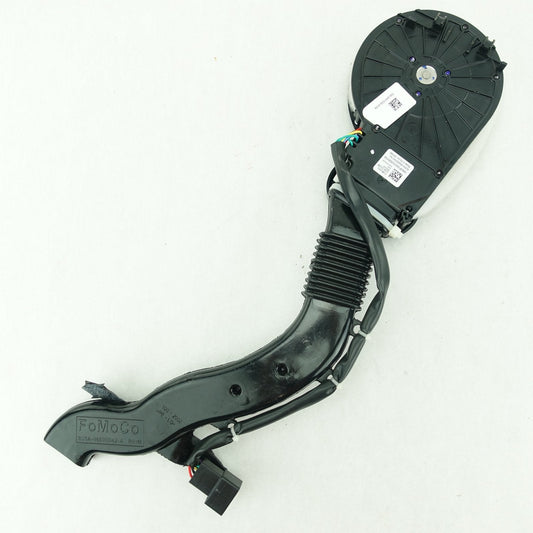 2011 2012 2013 2014 2015 2016 Ford F250 F350 Heated Cooled Fan Upper Seat