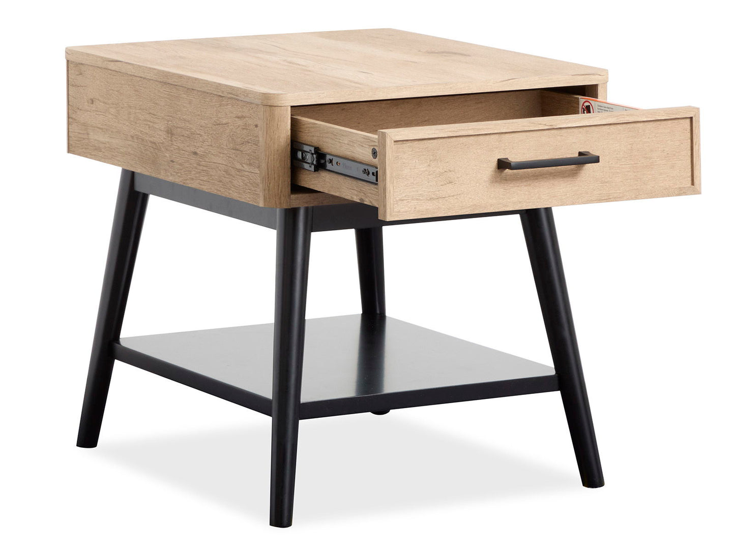 Fletcher - Rectangular Table