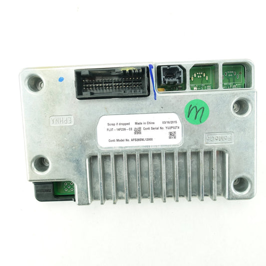 2015 2016 Ford F150 SYNC Communication Control Module APIM