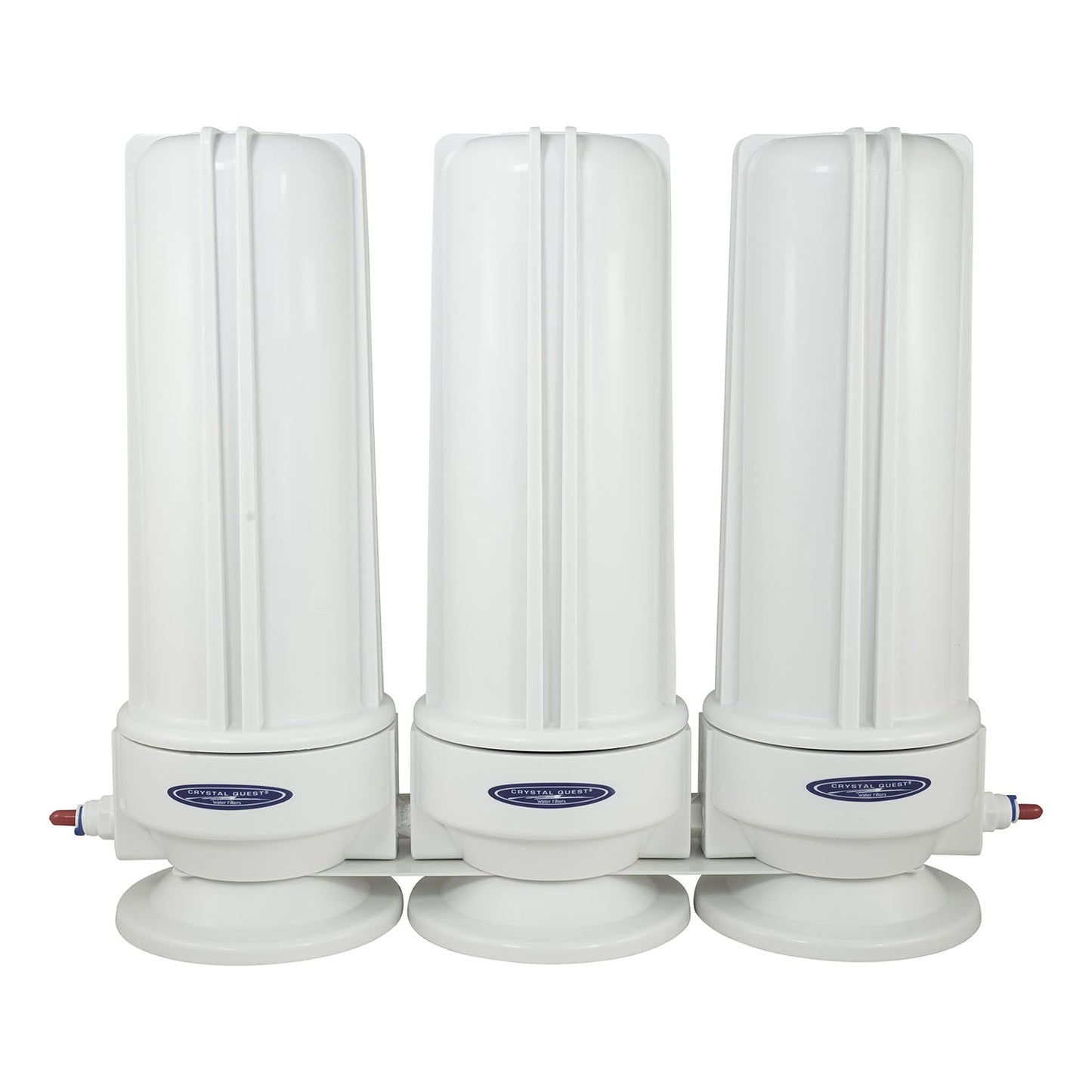 Voyager Triple Inline Water Filter System