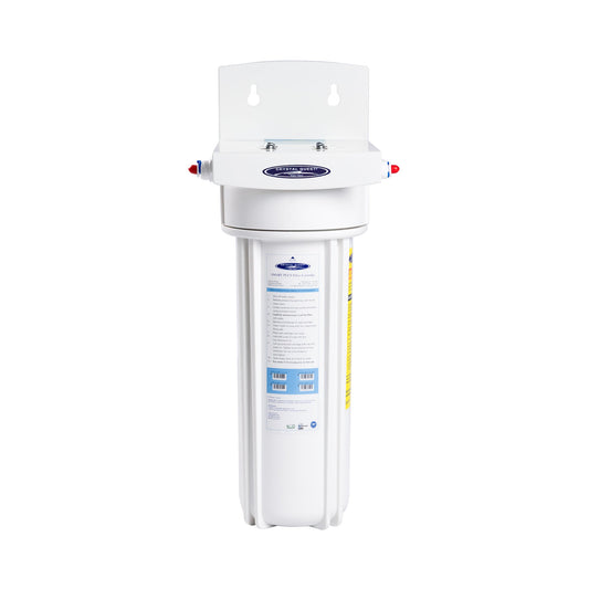 SMART / In-Line Water Filter System