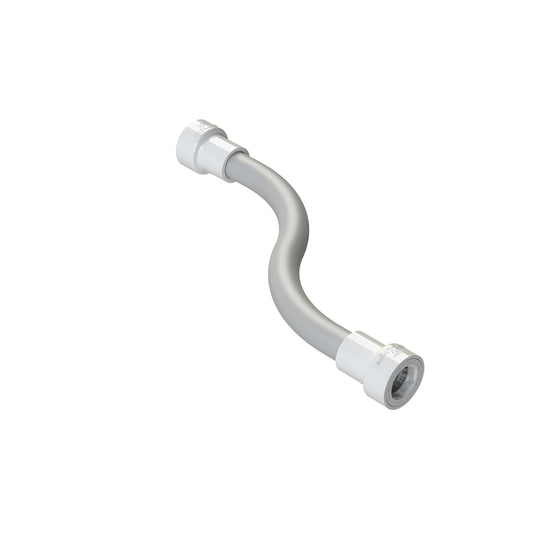 1/2" PVC-Lock Flexible Repair Coupling 33784