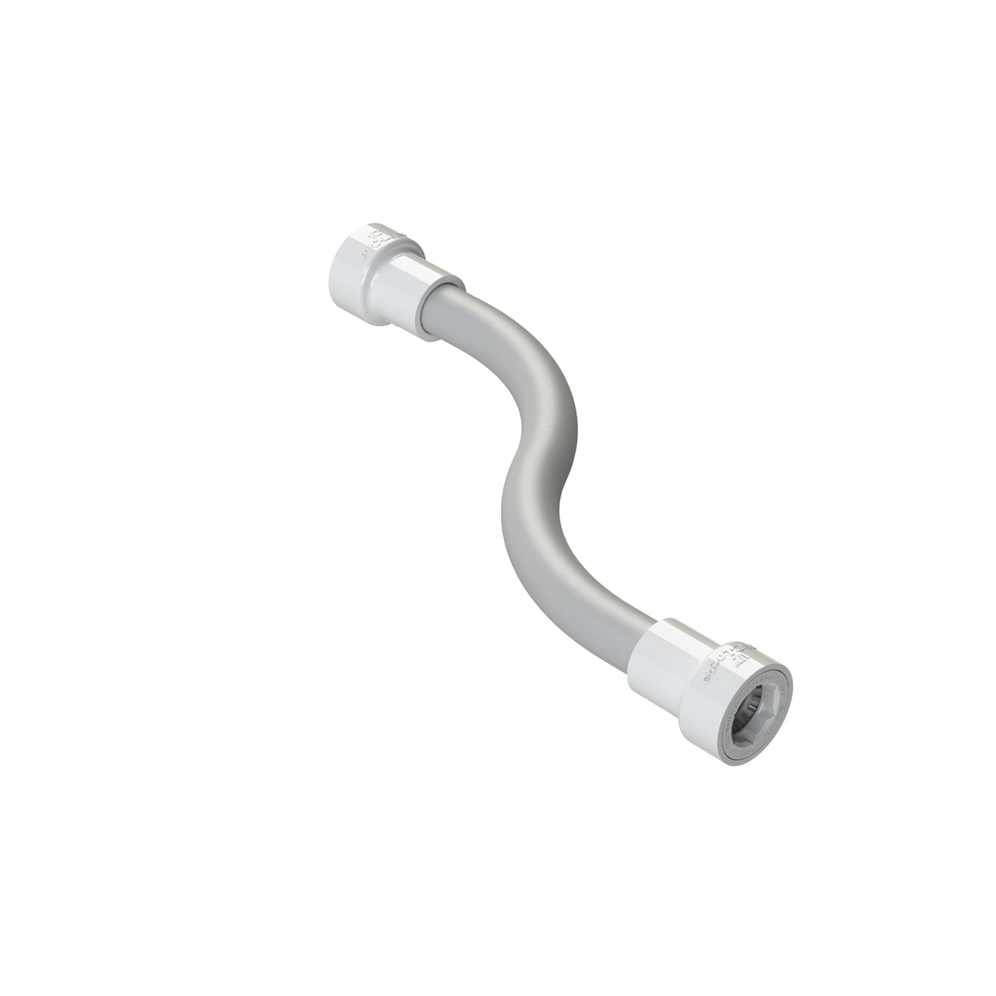 3/4" PVC-Lock Flexible Repair Coupling 34784