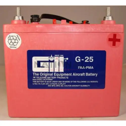 G-25A