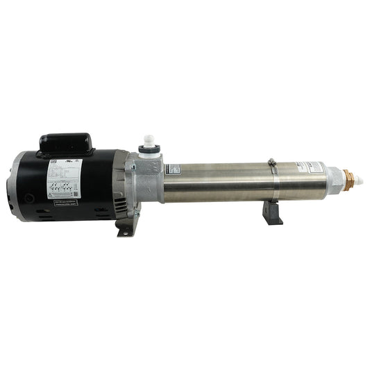 H-Flow Pump G35-9S