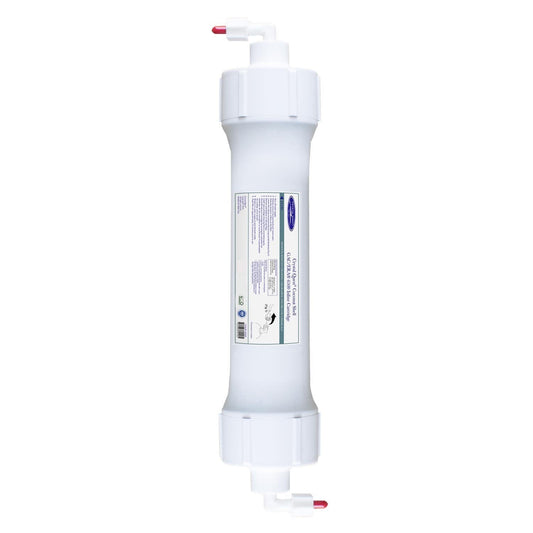 GAC Inline Filter RO Cartridge