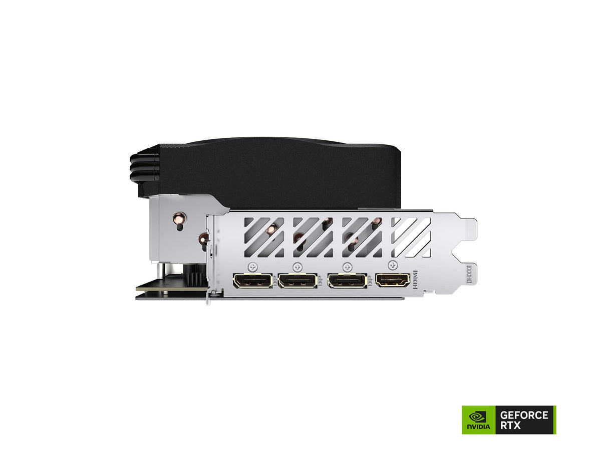 GIGABYTE GeForce RTX 5080 WINDFORCE OC SFF 16G Graphics Card, WINDFORCE Cooling System, 16GB 256-bit GDDR7, GV-N5080WF3OC-16GD Video Card comatible with Desktop
