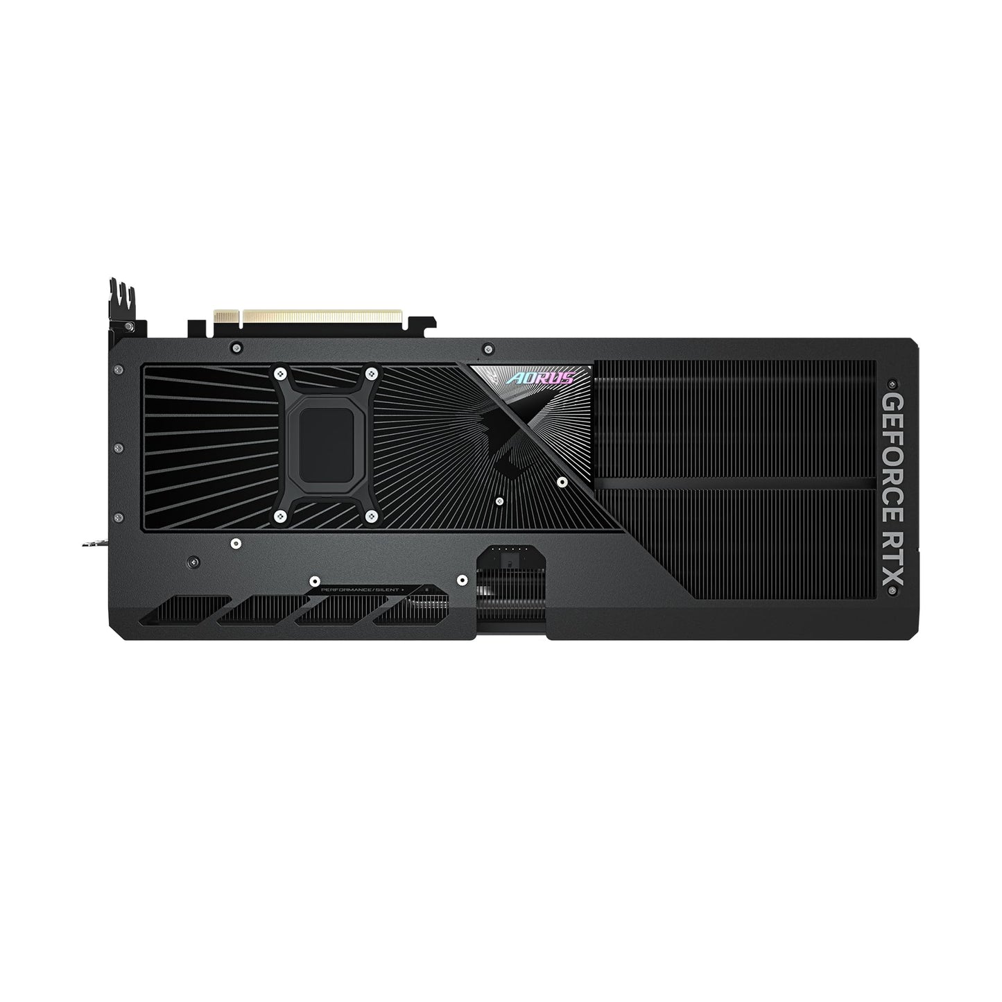 GIGABYTE GeForce RTX 5080 WINDFORCE OC SFF 16G Graphics Card, WINDFORCE Cooling System, 16GB 256-bit GDDR7, GV-N5080WF3OC-16GD Video Card comatible with Desktop