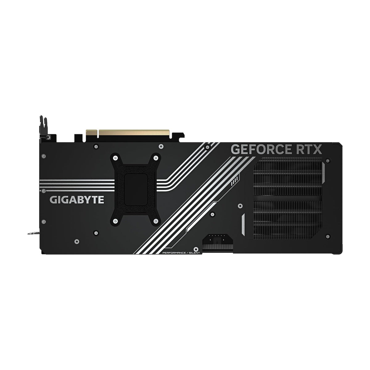 GIGABYTE GeForce RTX 5080 WINDFORCE OC SFF 16G Graphics Card, WINDFORCE Cooling System, 16GB 256-bit GDDR7, GV-N5080WF3OC-16GD Video Card comatible with Desktop