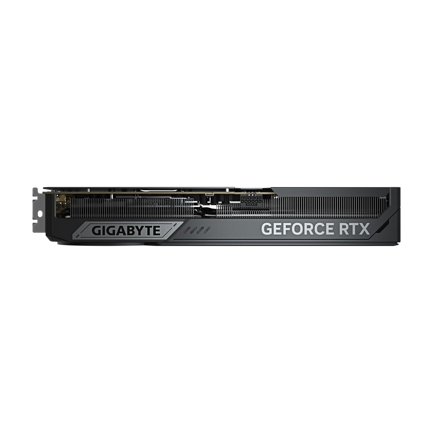GIGABYTE GeForce RTX 5080 WINDFORCE OC SFF 16G Graphics Card, WINDFORCE Cooling System, 16GB 256-bit GDDR7, GV-N5080WF3OC-16GD Video Card comatible with Desktop