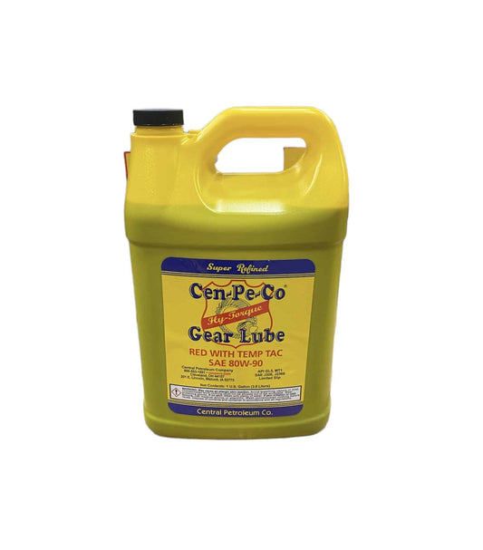 GL5 Cen-Pe-Co Differential Fluid