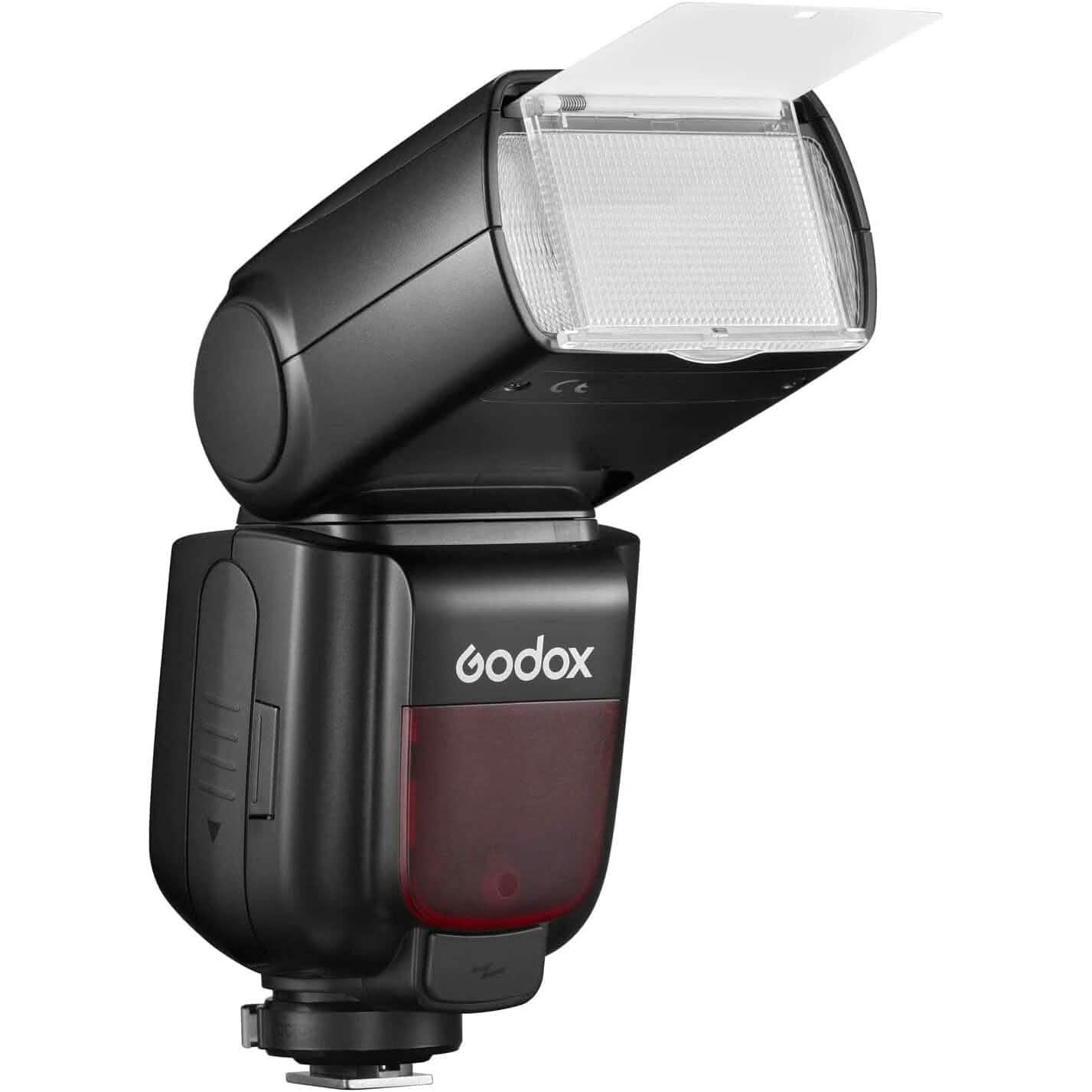 Godox Camera Flash Speedlight for Sony TT685IIS TT685II-S 2.4G Wireless HSS GN60 Flash  (Refurbished)