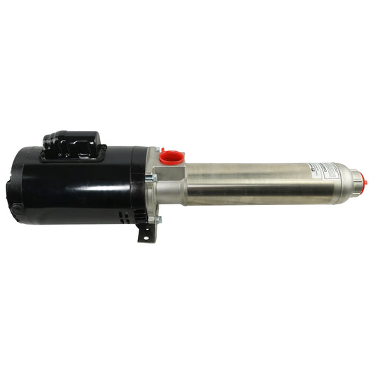 H-Flow High-Pressure Pump H5-5S