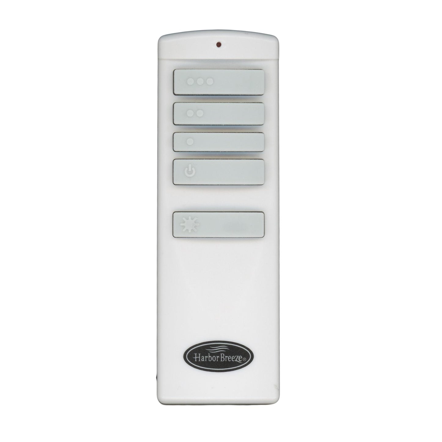 Harbor Breeze A25TX005R Ceiling Fan Remote Control - A25-TX005R
