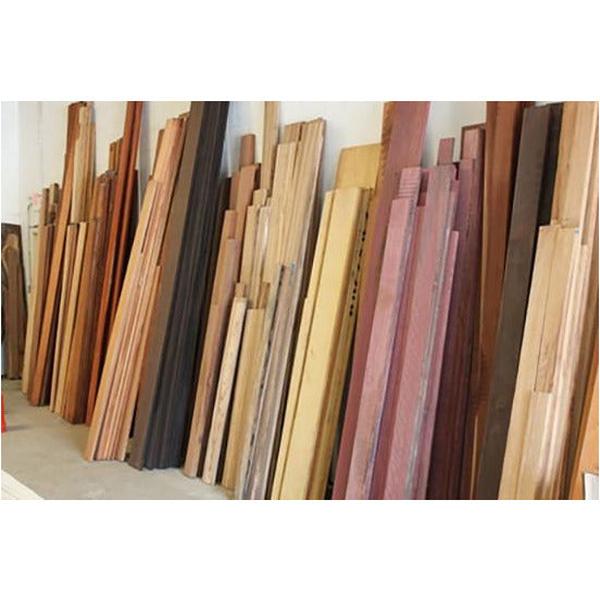 VENTRAL Lumber 2 in. x 6 in. (1-1/2" x 5-1/2") Construction Premium Douglas Fir Board Stud Wood