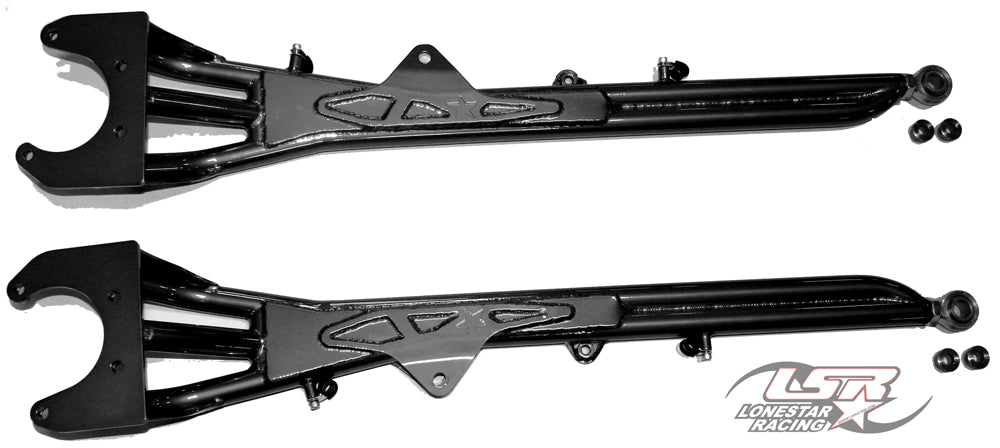 Polaris RZR XP900 STS Hi Clearance Trailing Arms