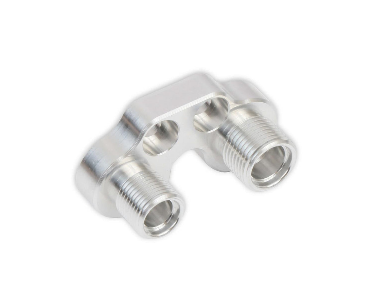 A/C Compressor Fittings for Sanden SD7 AC Compressor