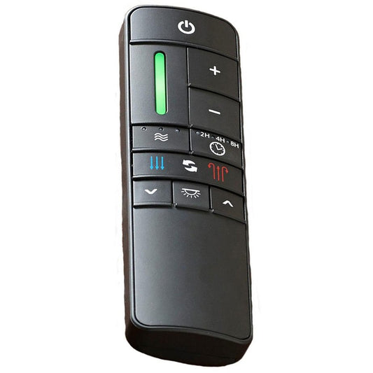 Home Decorators Collection UC7225T / CHQ7225T DC Ceiling Fan Remote Control