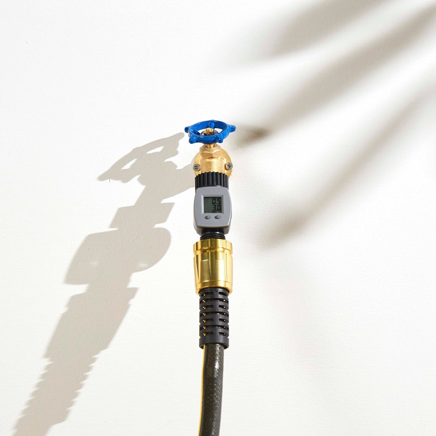 Hose Water Flow Meter 56854