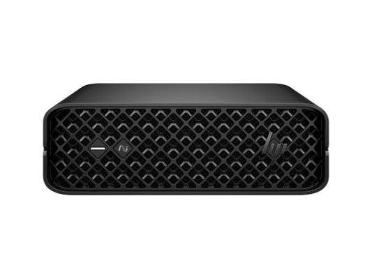 HP Z2 Mini G1i Workstation PC, Intel Core Ultra 5 235, 16GB RAM, 512GB SSD