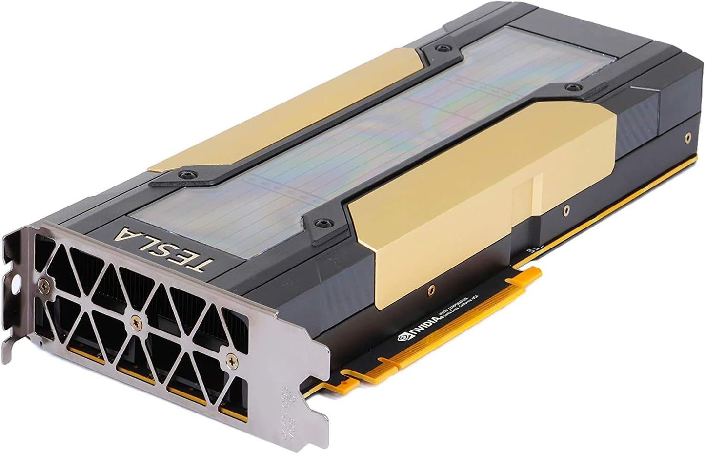 HPE NVIDIA Tesla V100-32GB PCI
