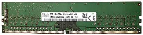 Hynix 8GB DDR4 PC4-25600 3200MHz 288-pin DIMM ram memory