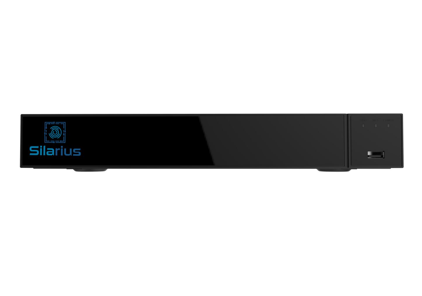 Silarius Pro Series SIL-NVR4K16 4K NVR 16CH ,8CH POE, No HDD