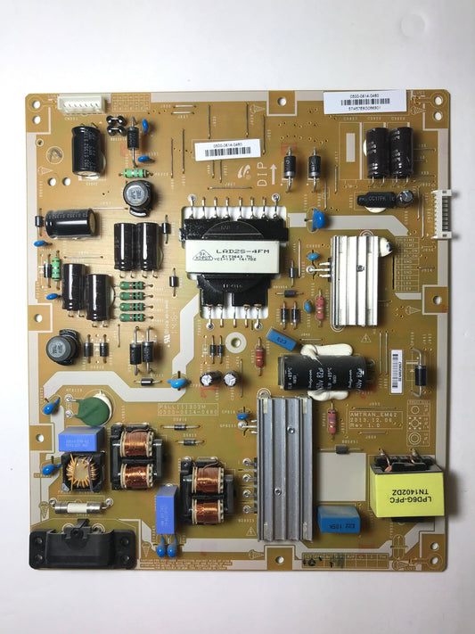 JVC 0500-0614-0480 Power Supply for EM42FTR