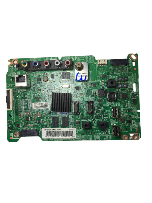 Samsung BN94-08110A Main Board for UN40H5203AFXZA (Version UF05)
