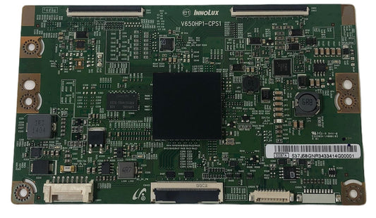 BN96-30067A Samsung (V650HP1-CPS1) T-Con Board for UN50H5500AFXZA UN50H6350AFXZA