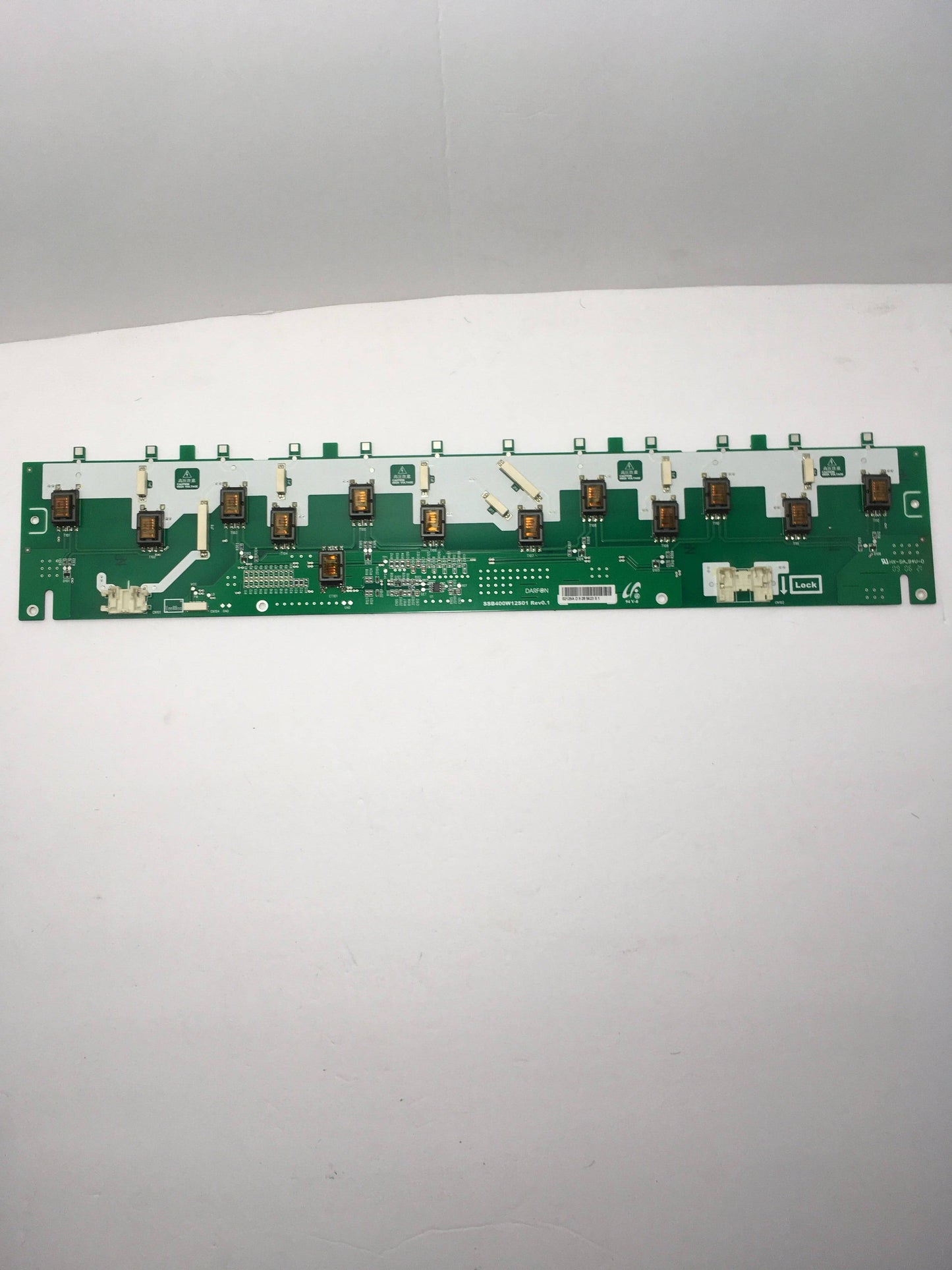 Sony LJ97-02129A (SSB400W12S01) Backlight Inverter