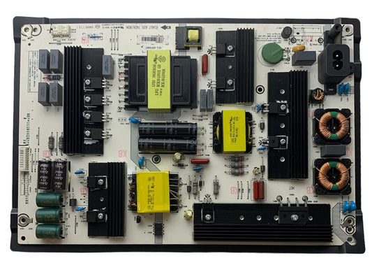 215463 Sharp Power Supply / LED Board
