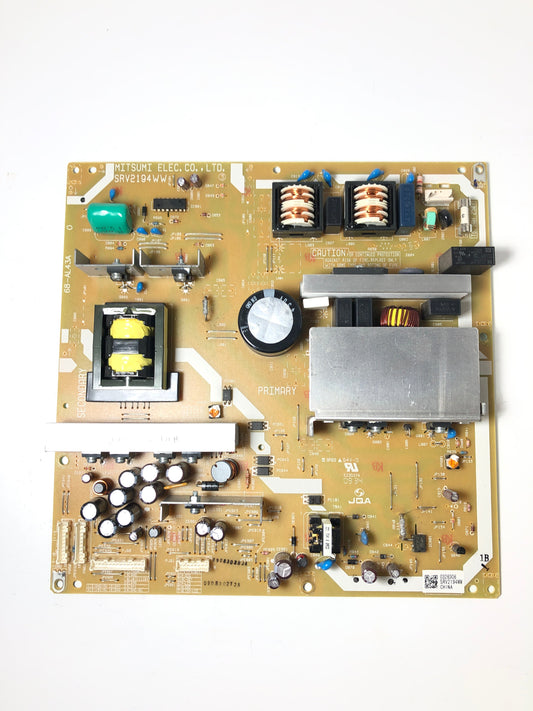 Toshiba 75014697 (SRV2194WW, 68-AL43A) Power Supply