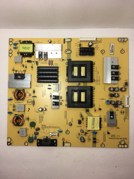 Insignia ADTV22419XDA Power Supply for NS-55E480A13A