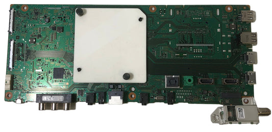 Sony A-5000-982-A BCX2 Main Board