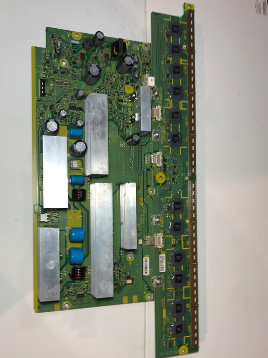 Panasonic TXNSC1LGUU (TNPA5081AH) Y-Trio