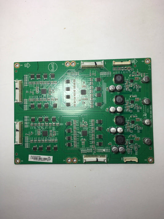 Vizio LNTVEV13ZUAA9 (715G6831-T01-000-004I) LED Driver for P502UI-B1 P502UI-B1E
