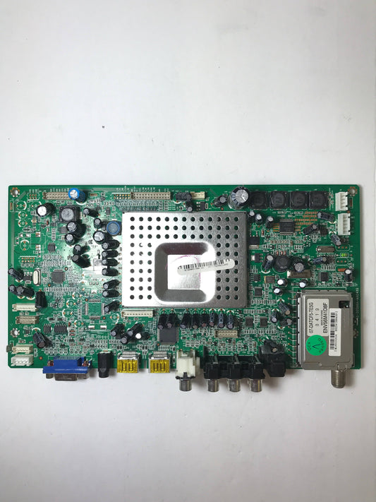 RCA HE9BARA-MAN Main Board for L32HD31YX13 / L32HD31YX12