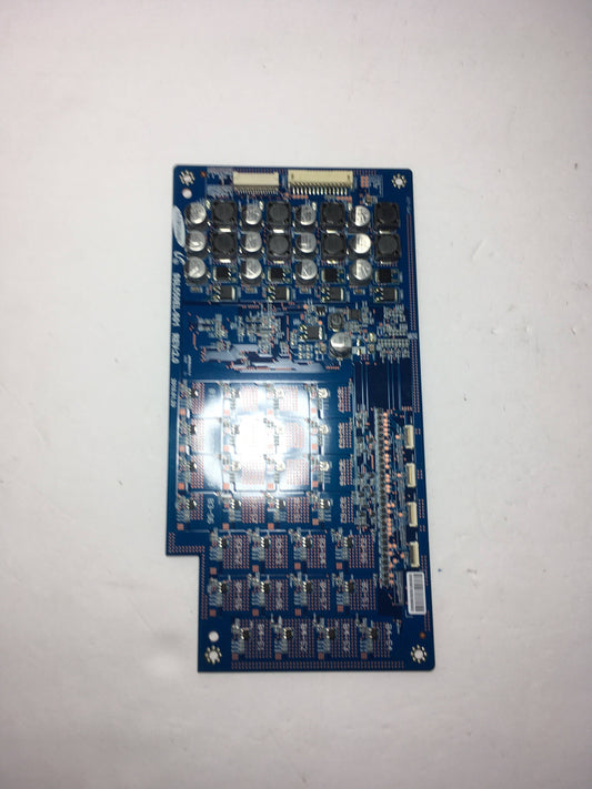 Sony 1-857-779-11 (2929A, SSL550EL-S01) Backlight Inverter