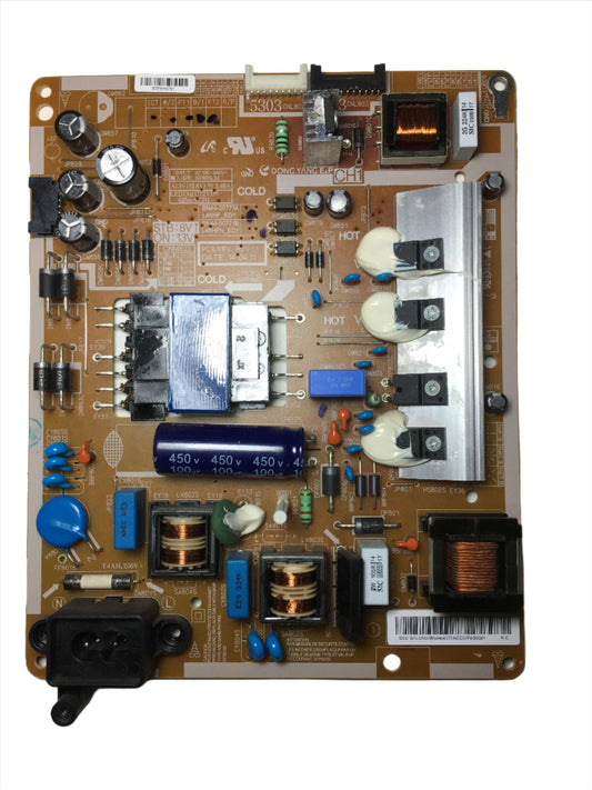 BN44-00771A Samsung Power Supply/LED Board