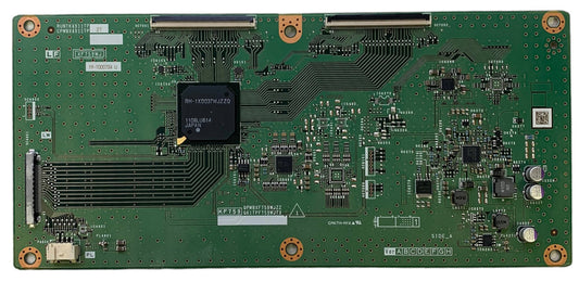 Sharp RUNTK4911TPZT T-Con Board