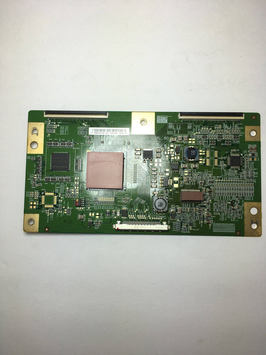 Sony 55.40T02.C08 (T400HW01 V5 CTRL BD, 40T02-C06) T-Con Board