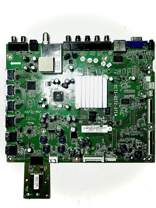 Vizio 3647-0452-0150 (0171-2272-3714) Main Board for M470SV