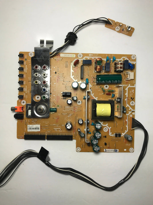 Sanyo 1LG4B10Y087BA Z6TF (1LG4B10Y087BA, Z6TF) Analog Board