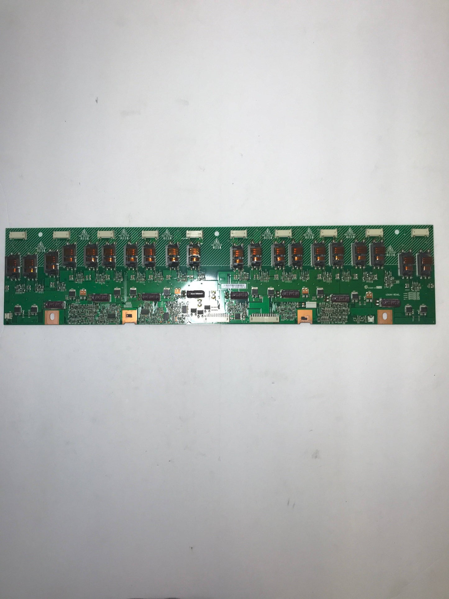 AUO 19.26006.373 (VIT71021.53) Backlight Inverter